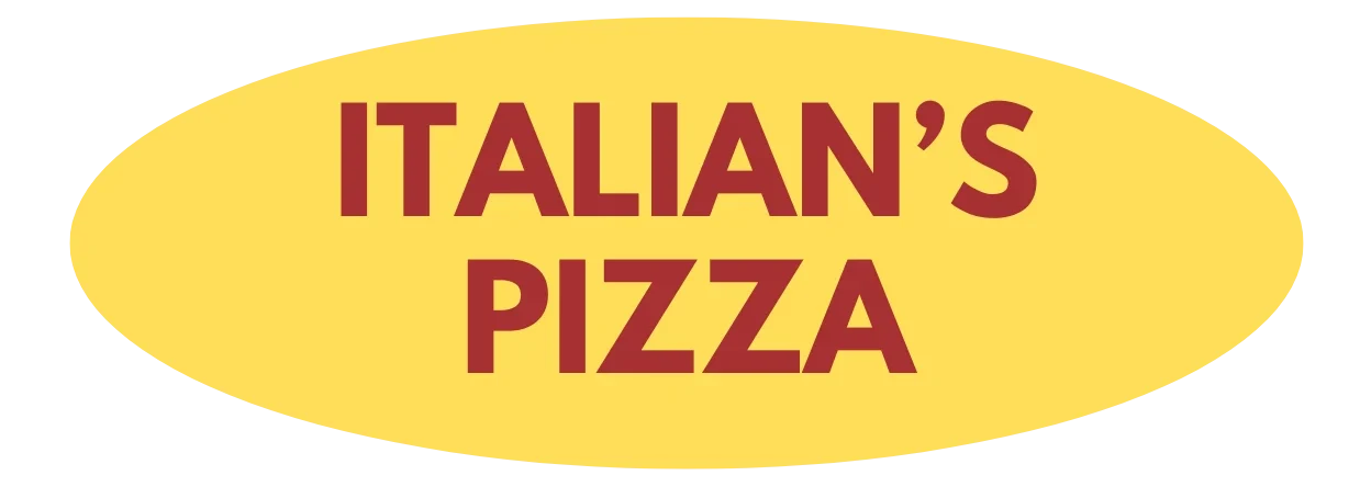Italian’s Pizza