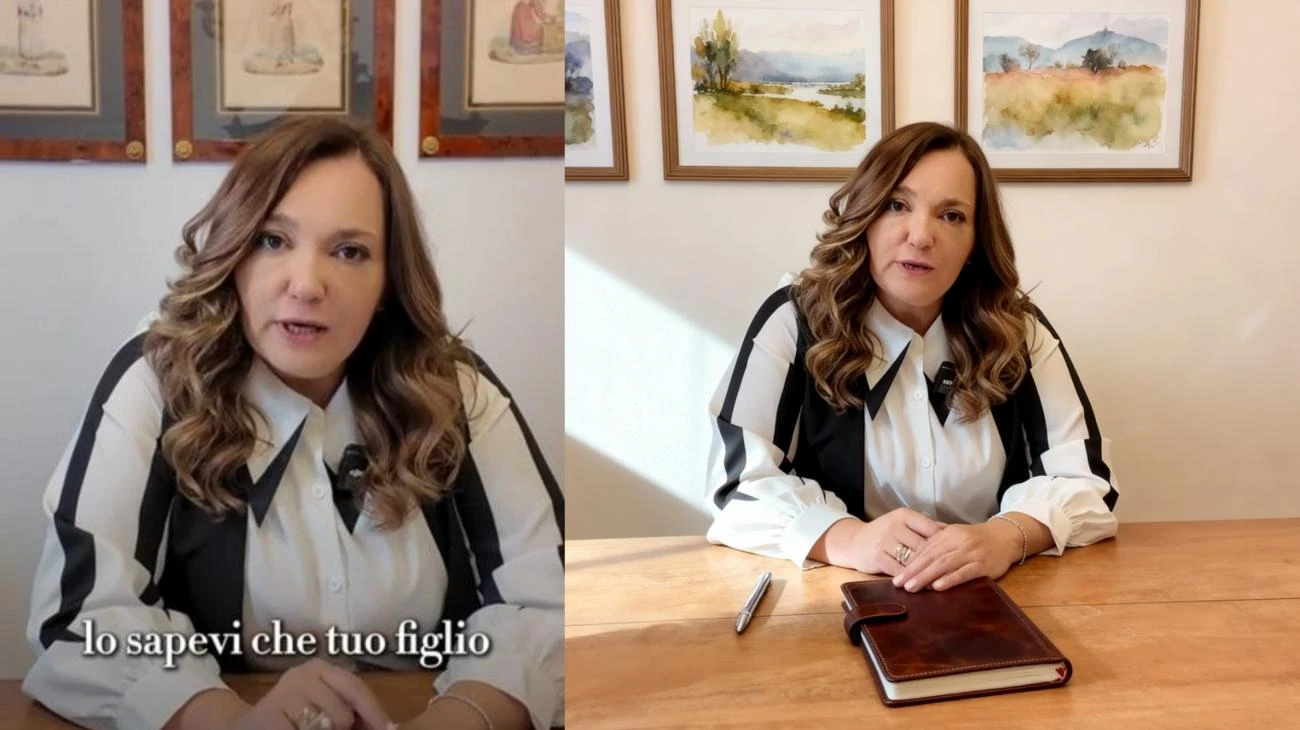 IL MINORE NEL PROCESSO 👶⚖️ Una recentissima ordinanza della Cassazione ribadisce l'obbligo per il magistrato di sentire i figli minori che siano capaci di esprimere la propria volontà (anche quindi se minori di 12 anni) 👂🧒 prima di decidere sul loro affidamento e collocamento. Se ciò non avviene, il provvedimento adottato senza loro audizione è nullo ❌ (Cass. Ord. n. 25555/2025). 📜 Studio Legale AVV. Annalisa De Stefano Patrocinante in Cassazione 📍 Via Valle Scrivia, 8 – 00141 Roma (RM) 📍 Via Giuseppe Ferrari, 35 – 00195 Roma (RM) 📞 06/3203797 ✉️ info@annalisadestefano.it 🌐 annalisadestefano.it 🎥 Video: @egagenzia"